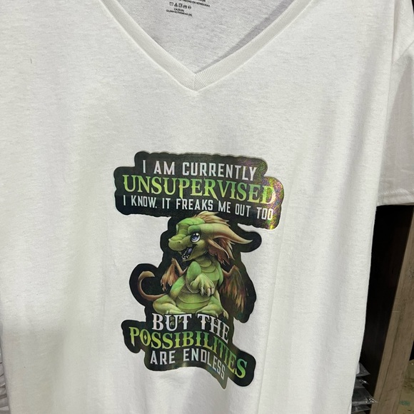 Customized shirts - Picture 7 of 10